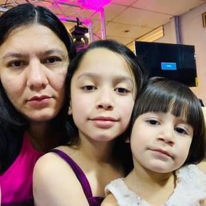 Meet your Posher, Yorleny